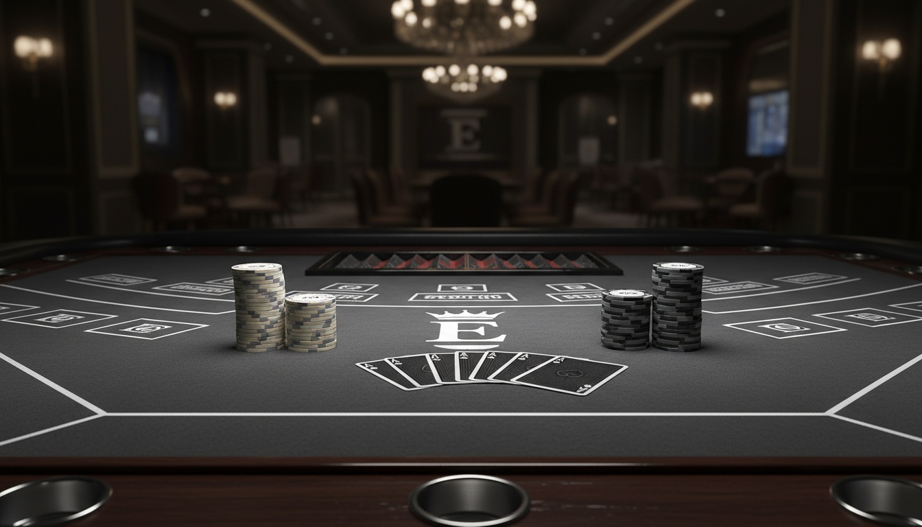 Seguridad y Fiabilidad de Excitewin Casino